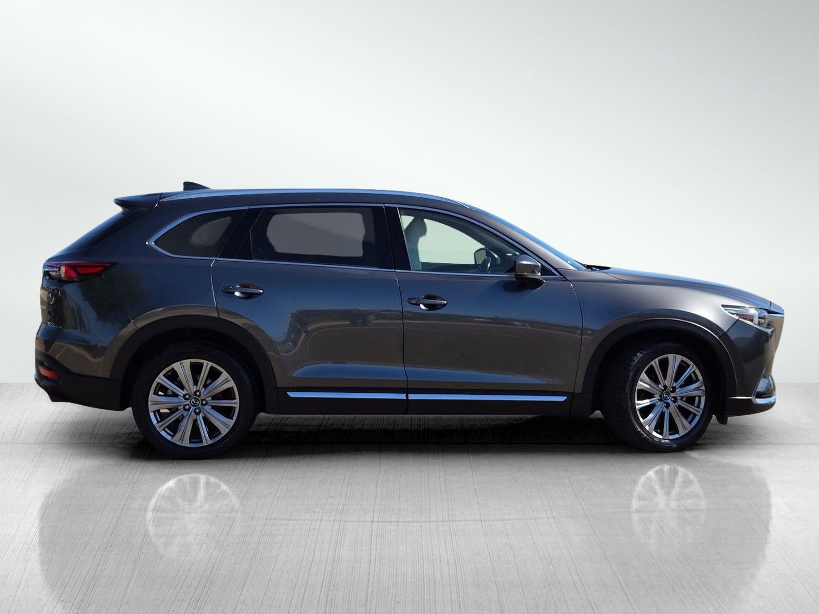 2023 Mazda Mazda CX-9 Signature