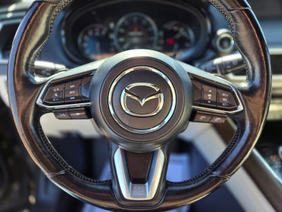 2023 Mazda Mazda CX-9 Signature