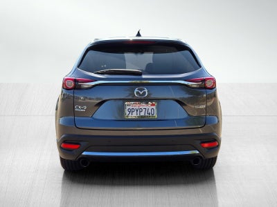 2023 Mazda Mazda CX-9 Signature