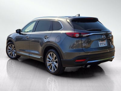 2023 Mazda Mazda CX-9 Signature