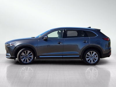 2023 Mazda Mazda CX-9 Signature