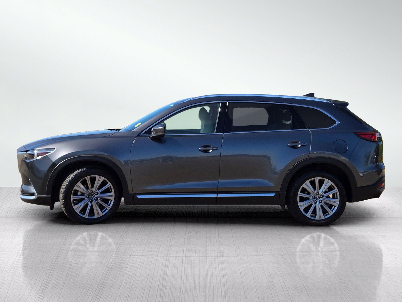 2023 Mazda Mazda CX-9 Signature