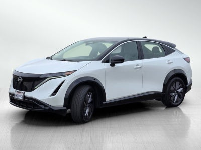 2024 Nissan Ariya ENGAGE