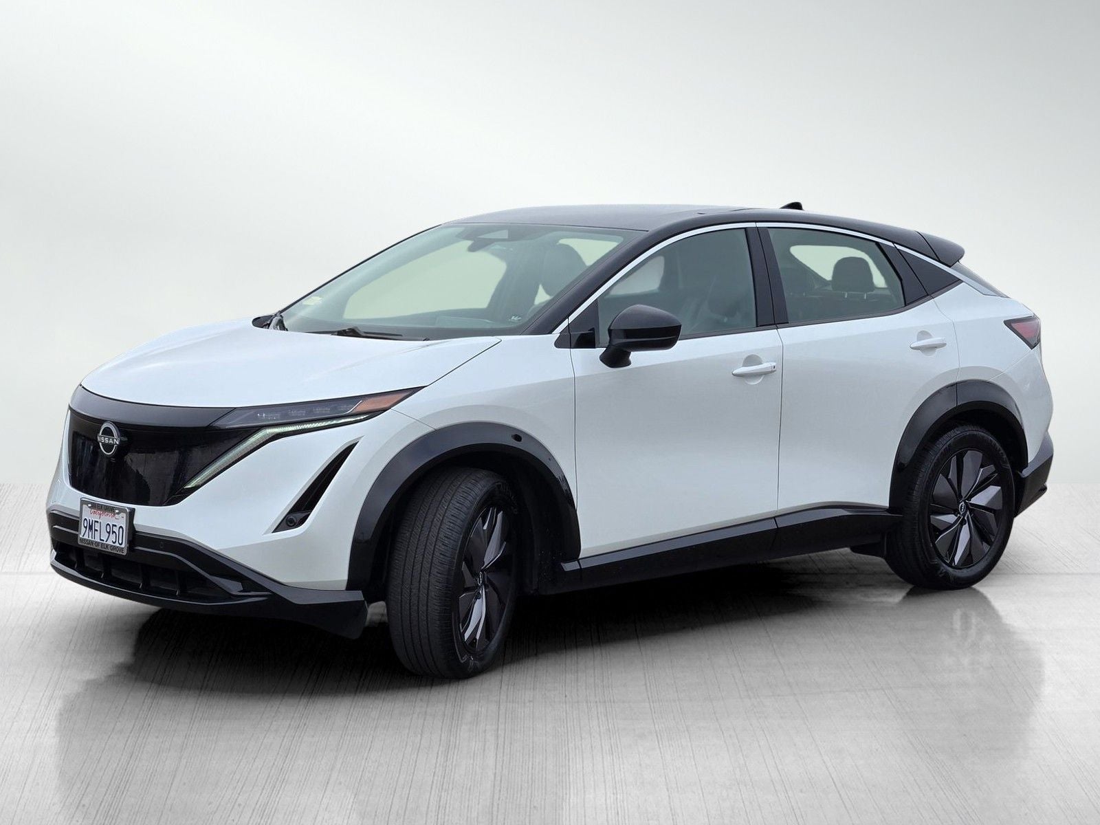 2024 Nissan Ariya ENGAGE