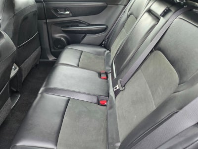 2024 Nissan Ariya ENGAGE