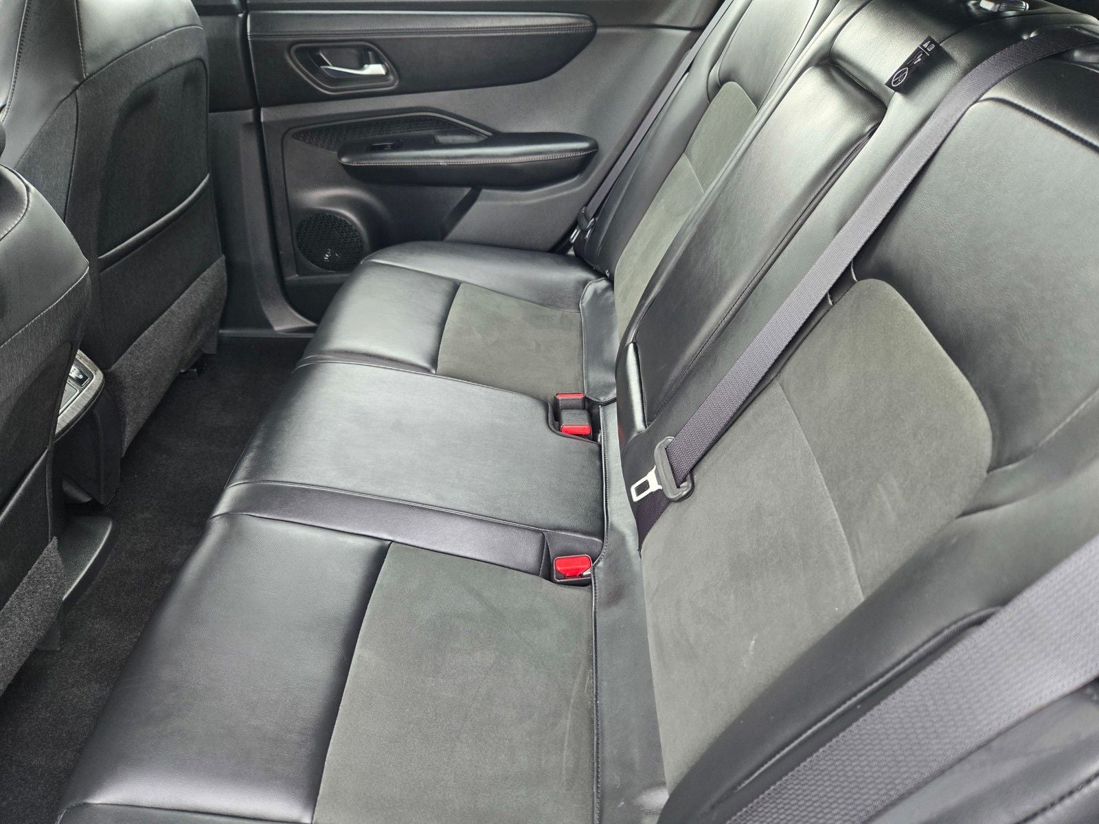 2024 Nissan Ariya ENGAGE