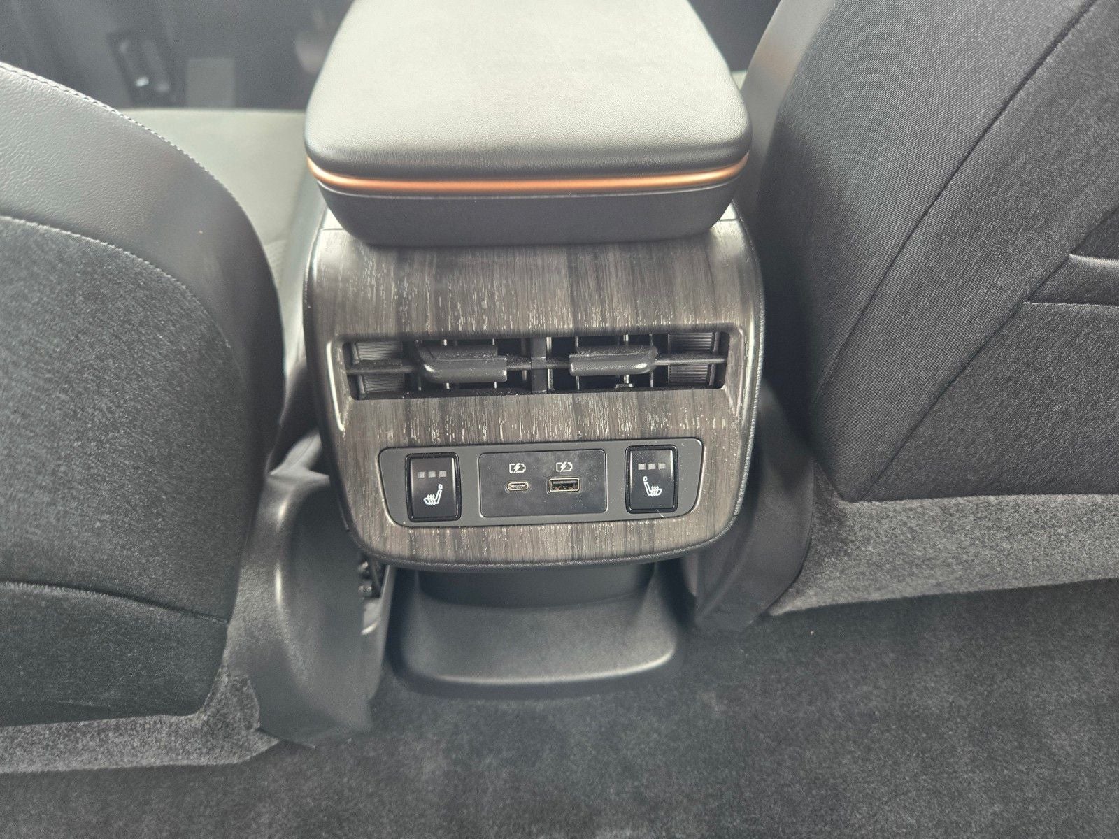 2024 Nissan Ariya ENGAGE