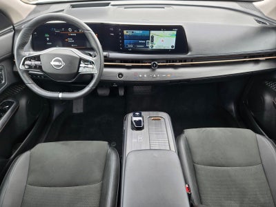 2024 Nissan Ariya ENGAGE