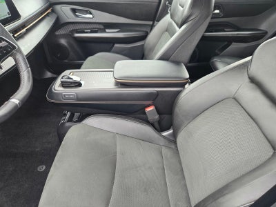 2024 Nissan Ariya ENGAGE