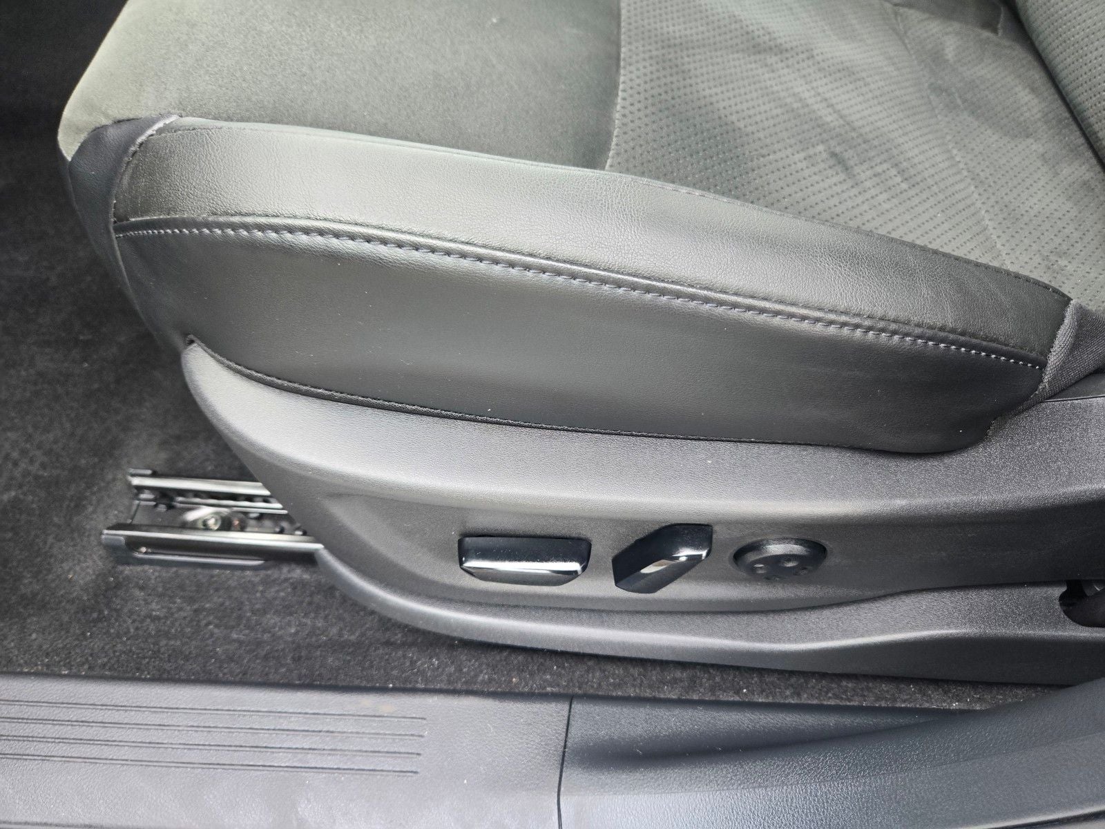 2024 Nissan Ariya ENGAGE