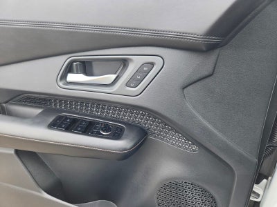 2024 Nissan Ariya ENGAGE