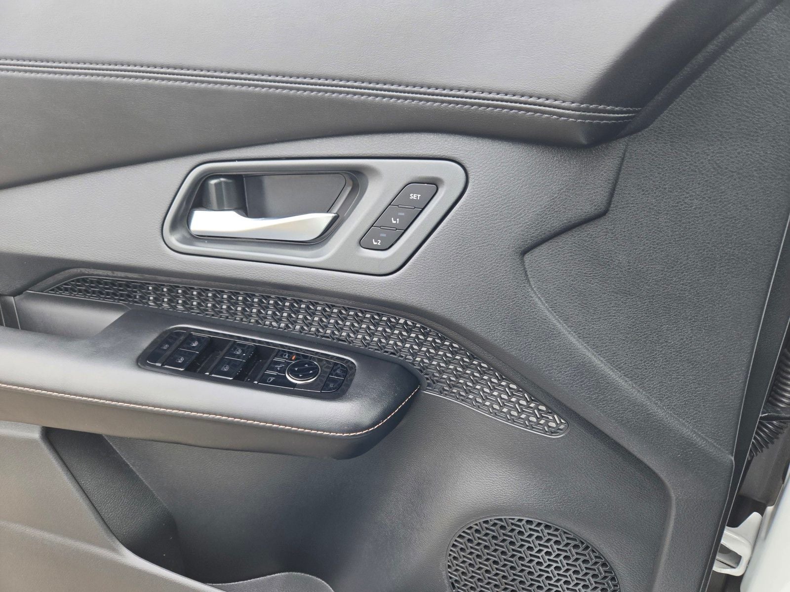 2024 Nissan Ariya ENGAGE