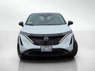 2024 Nissan Ariya ENGAGE