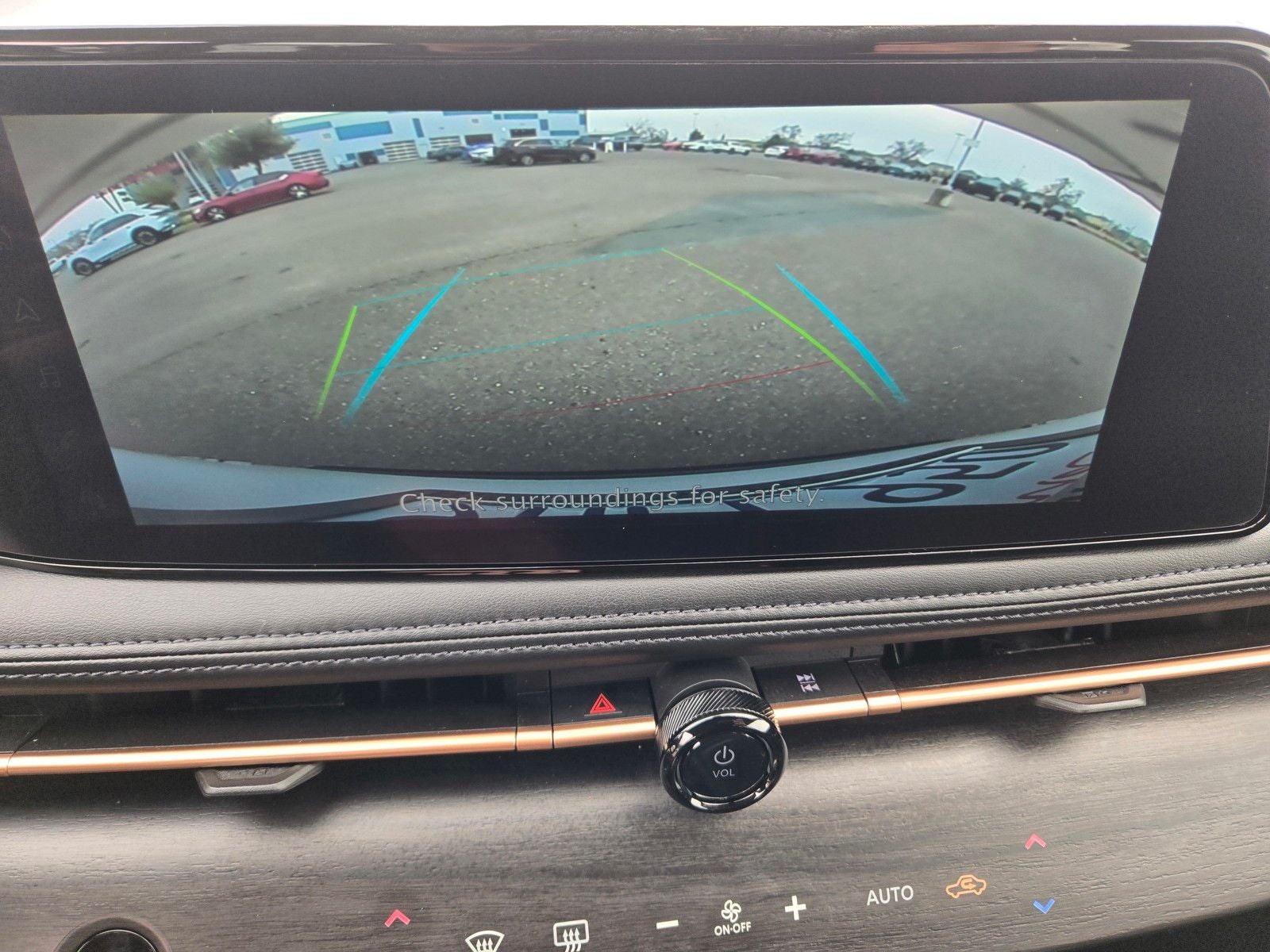 2024 Nissan Ariya ENGAGE