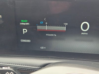 2024 Nissan Ariya ENGAGE