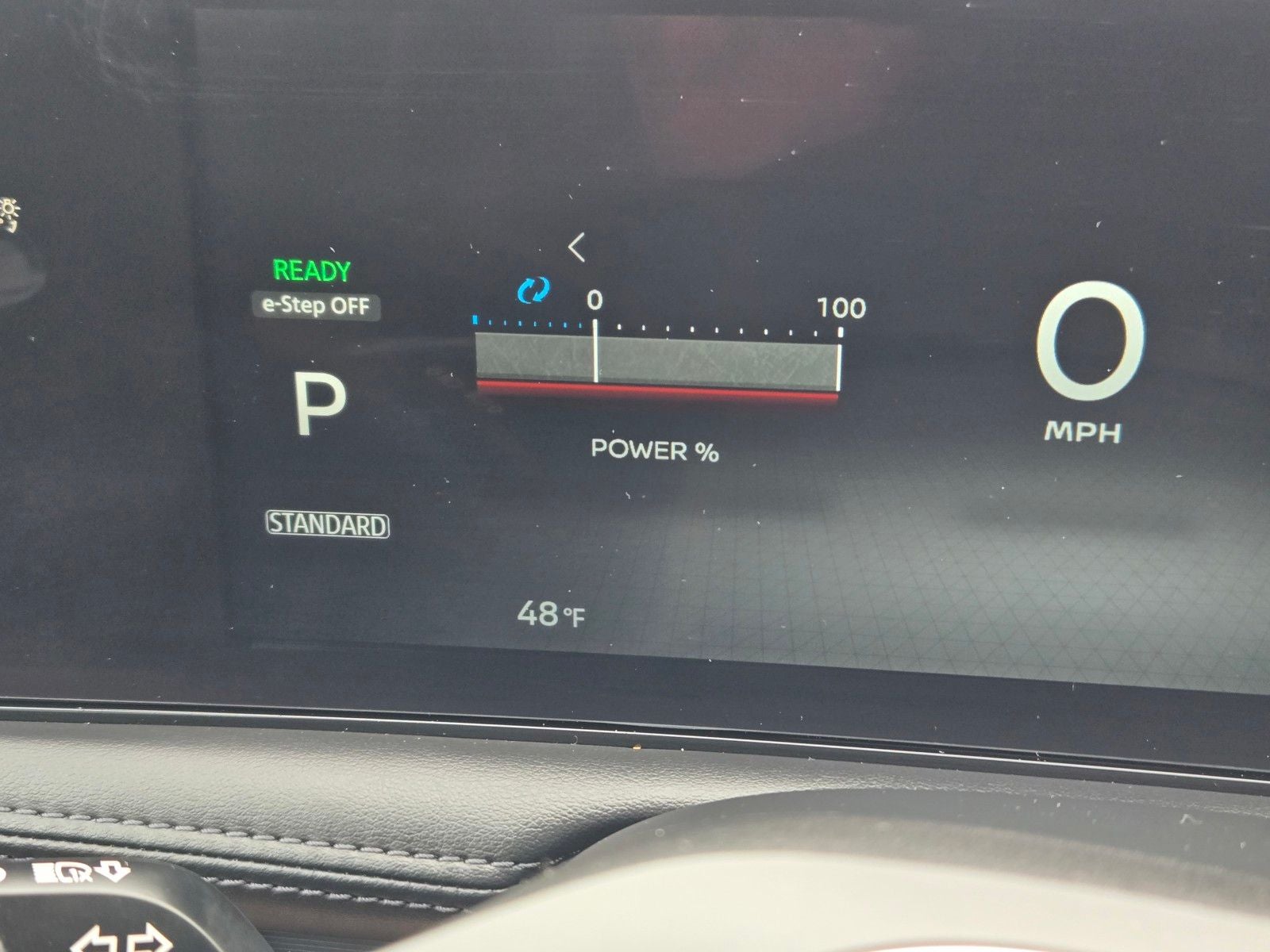 2024 Nissan Ariya ENGAGE