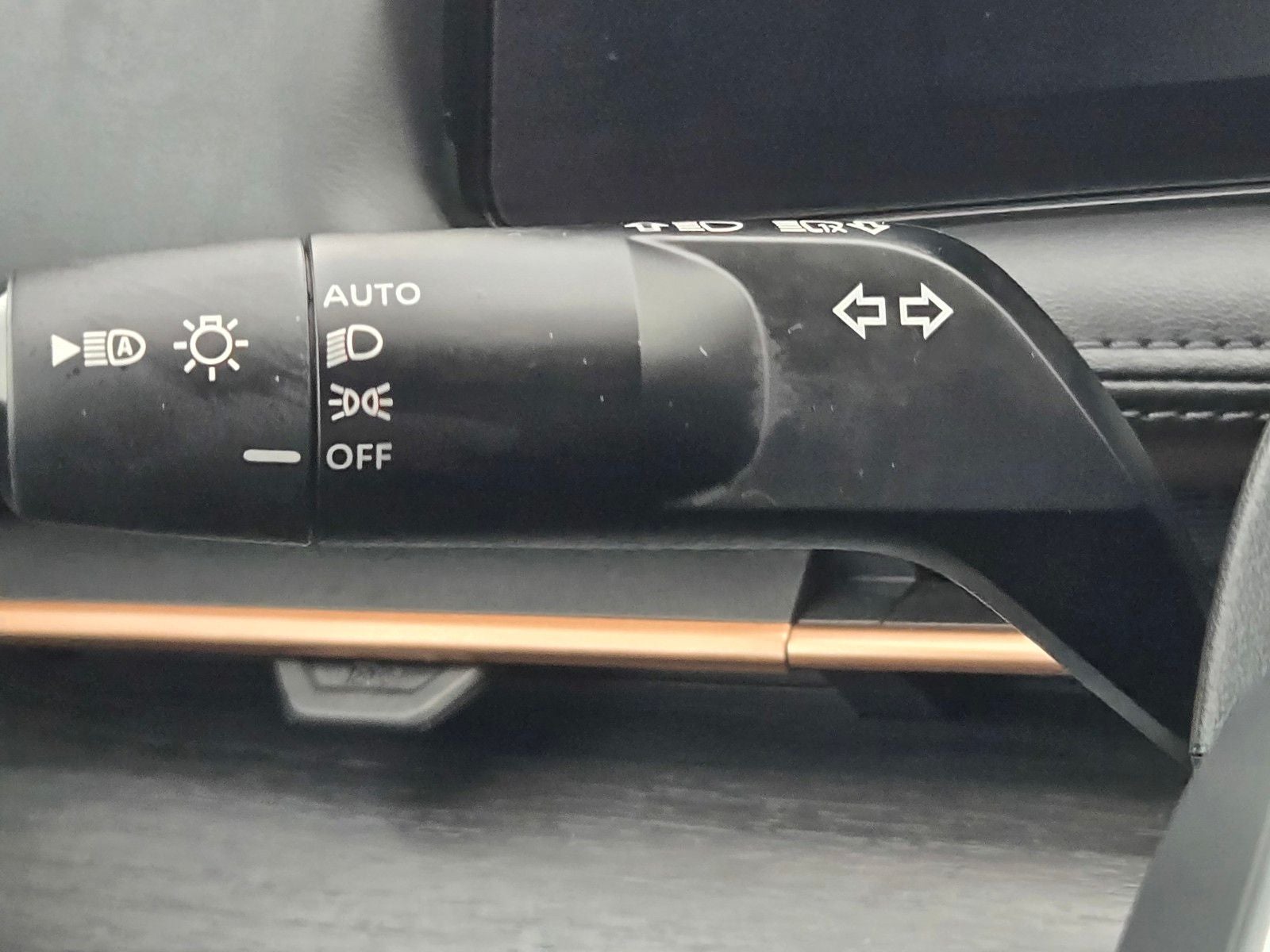 2024 Nissan Ariya ENGAGE