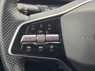 2024 Nissan Ariya ENGAGE