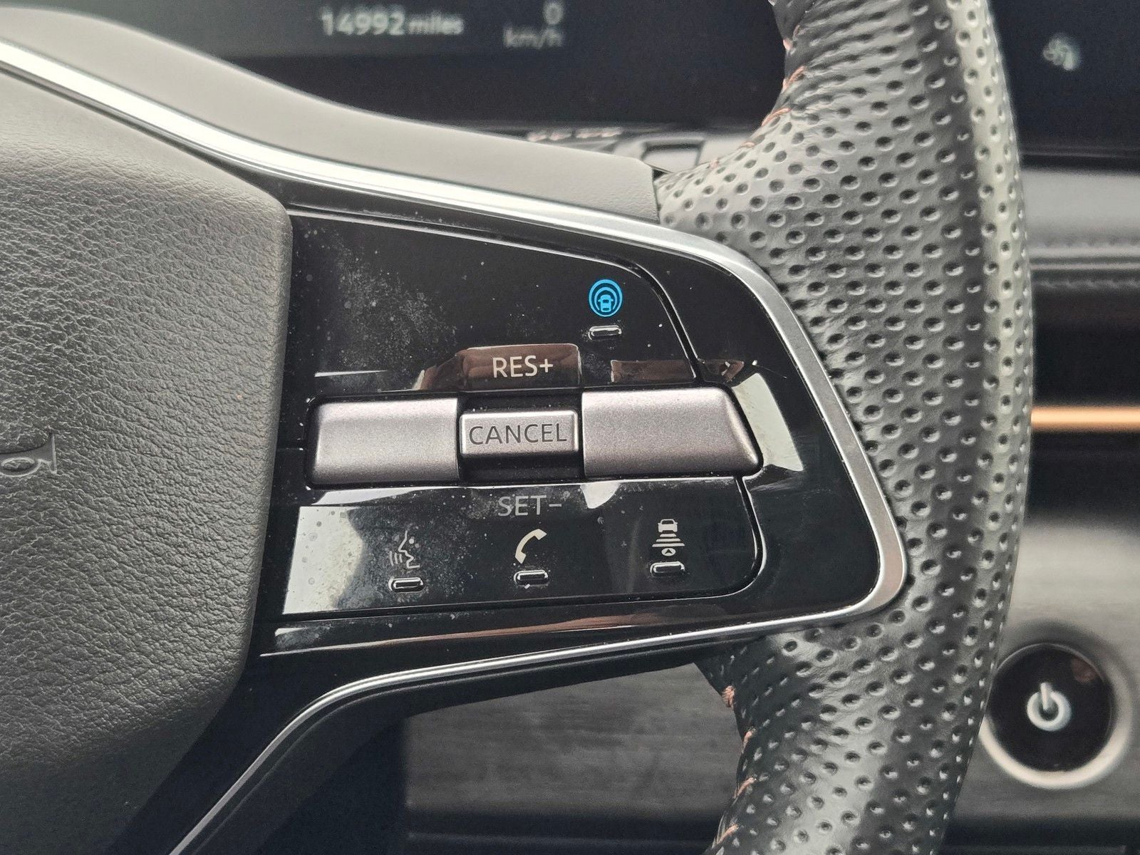 2024 Nissan Ariya ENGAGE