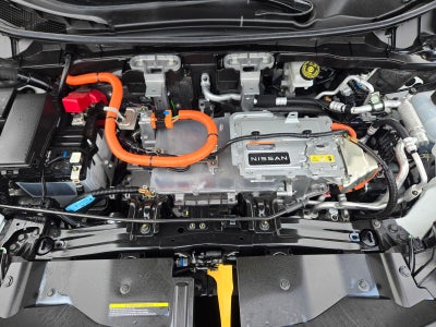 2024 Nissan Ariya ENGAGE