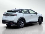 2024 Nissan Ariya ENGAGE