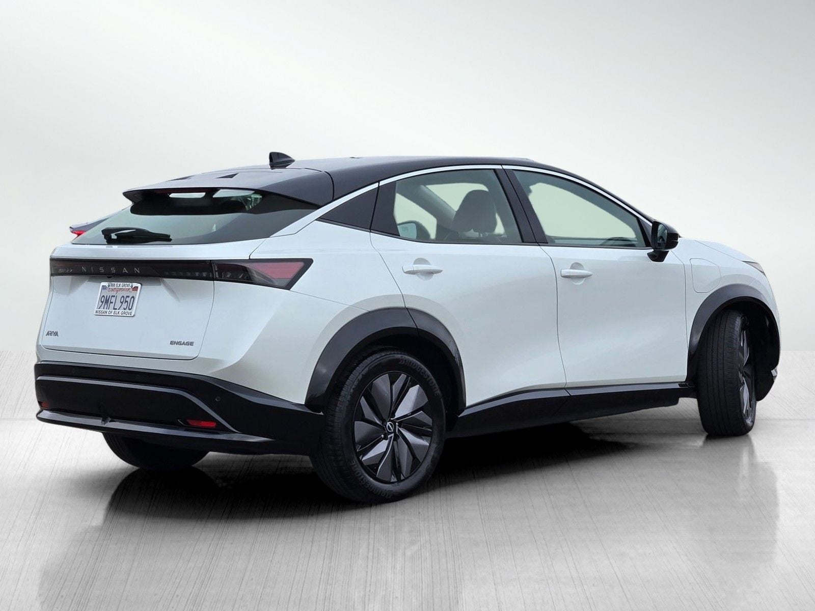 2024 Nissan Ariya ENGAGE