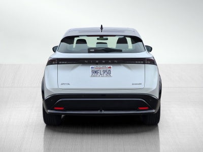 2024 Nissan Ariya ENGAGE