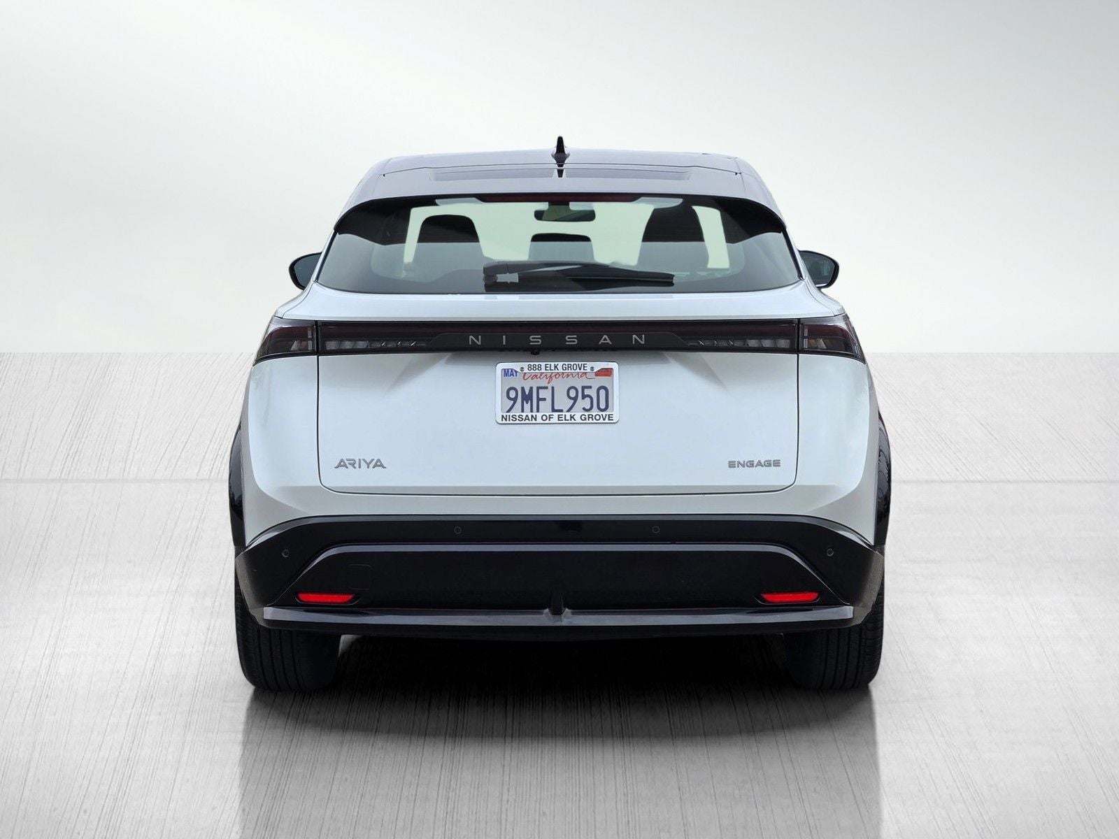 2024 Nissan Ariya ENGAGE