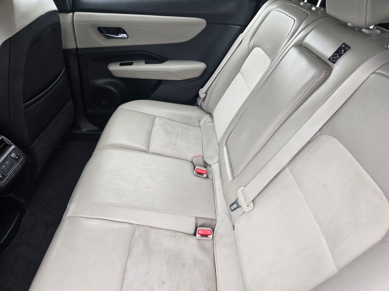 2024 Nissan Ariya ENGAGE