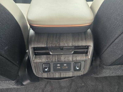 2024 Nissan Ariya ENGAGE