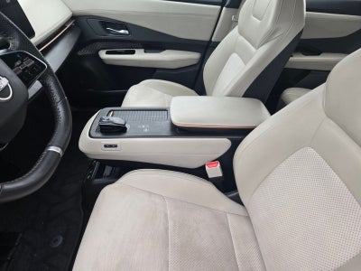 2024 Nissan Ariya ENGAGE