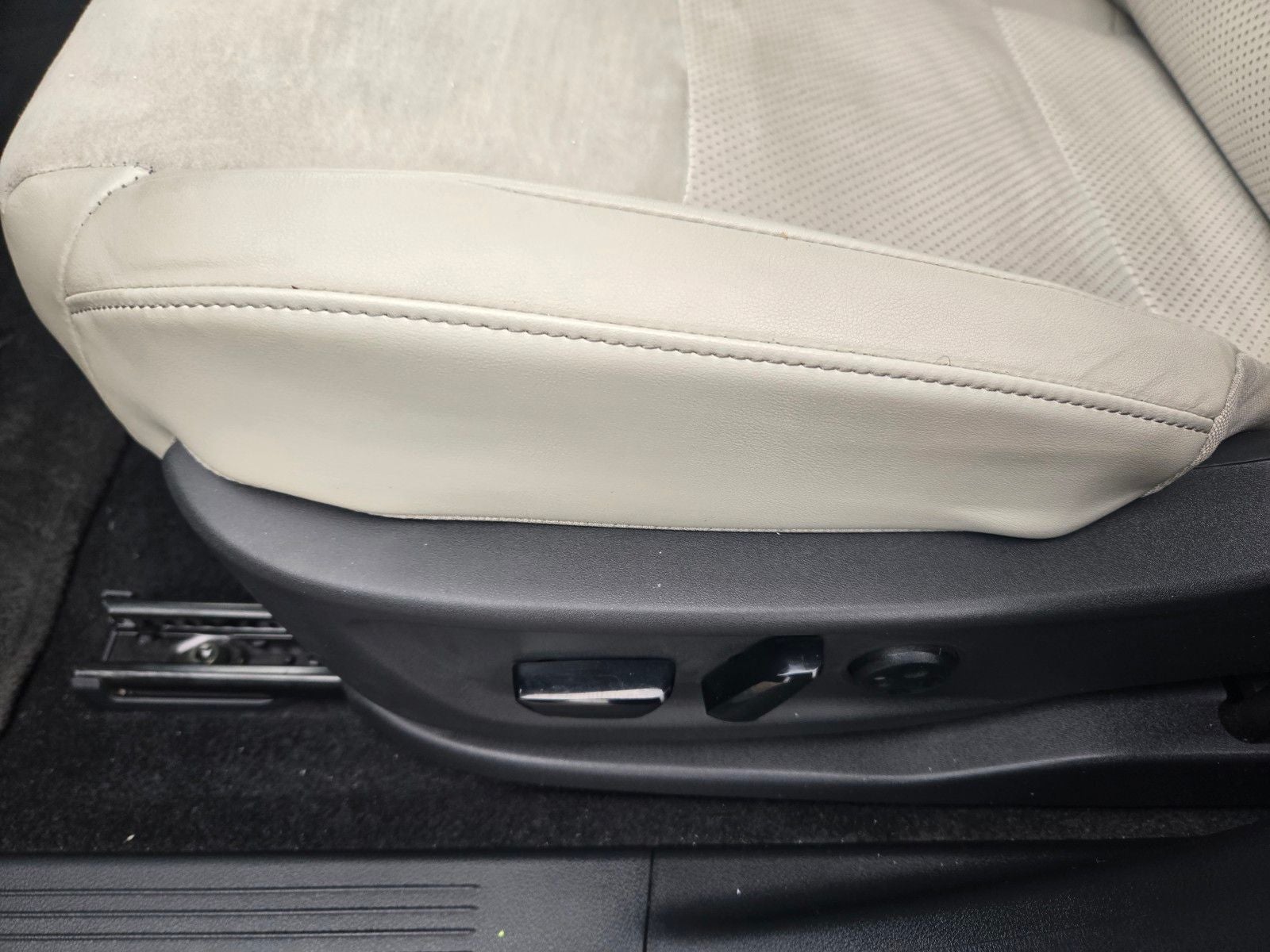 2024 Nissan Ariya ENGAGE