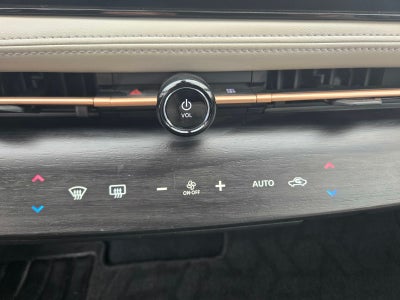 2024 Nissan Ariya ENGAGE