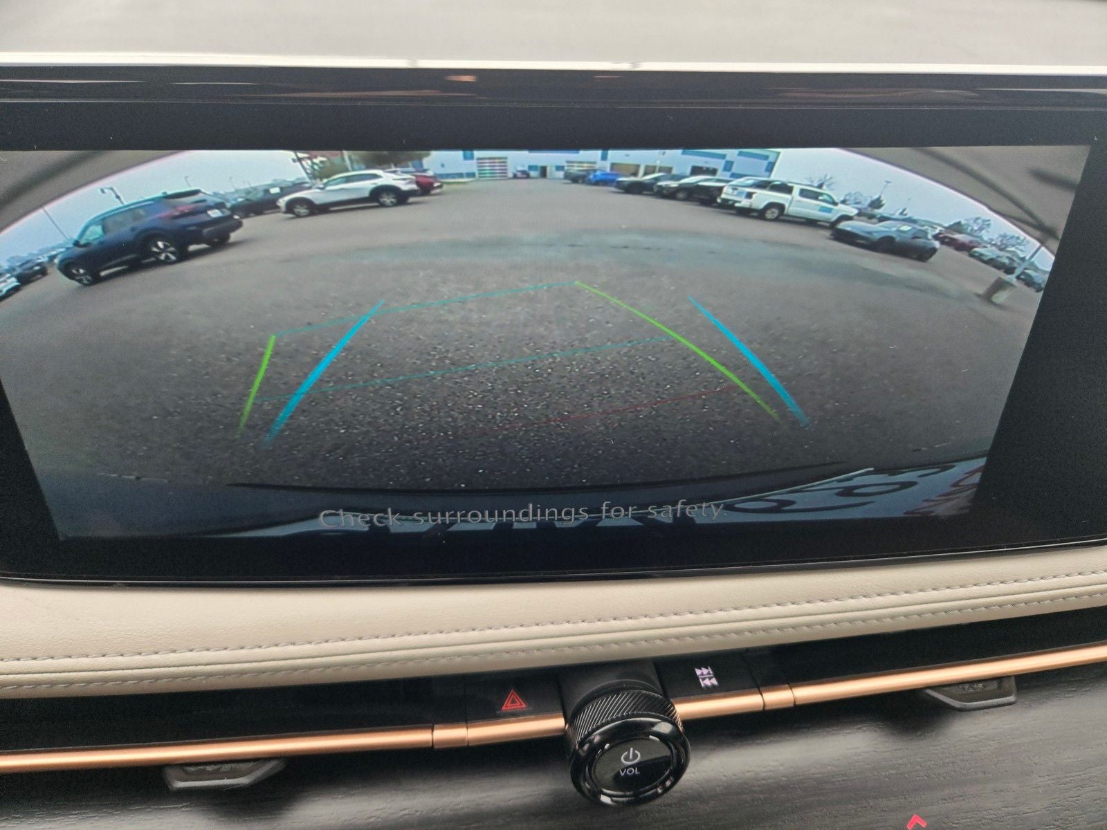 2024 Nissan Ariya ENGAGE