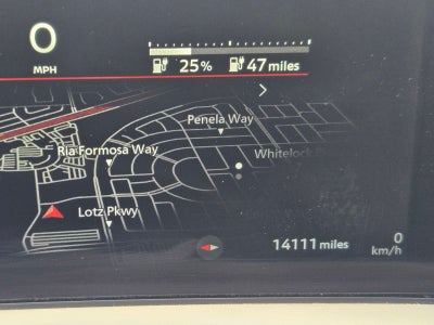 2024 Nissan Ariya ENGAGE