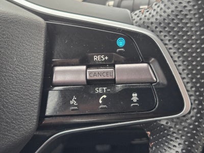 2024 Nissan Ariya ENGAGE