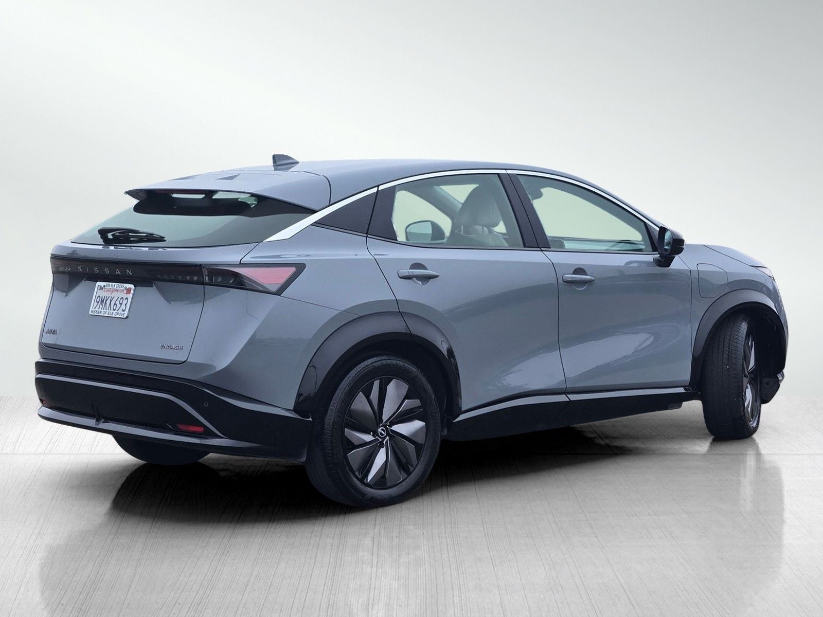 2024 Nissan Ariya ENGAGE