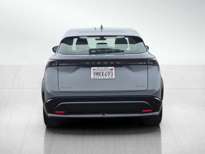 2024 Nissan Ariya ENGAGE