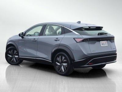 2024 Nissan Ariya ENGAGE