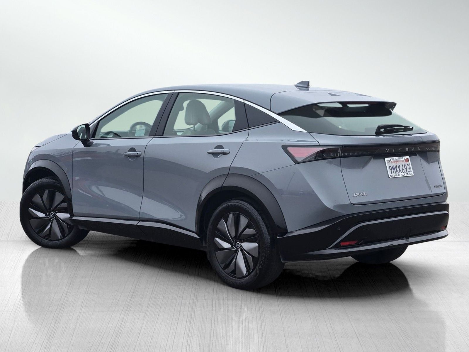 2024 Nissan Ariya ENGAGE