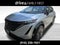 2023 Nissan Ariya ENGAGE