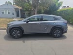 2024 Nissan Ariya ENGAGE