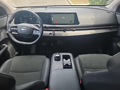 2024 Nissan Ariya ENGAGE