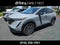 2024 Nissan Ariya ENGAGE