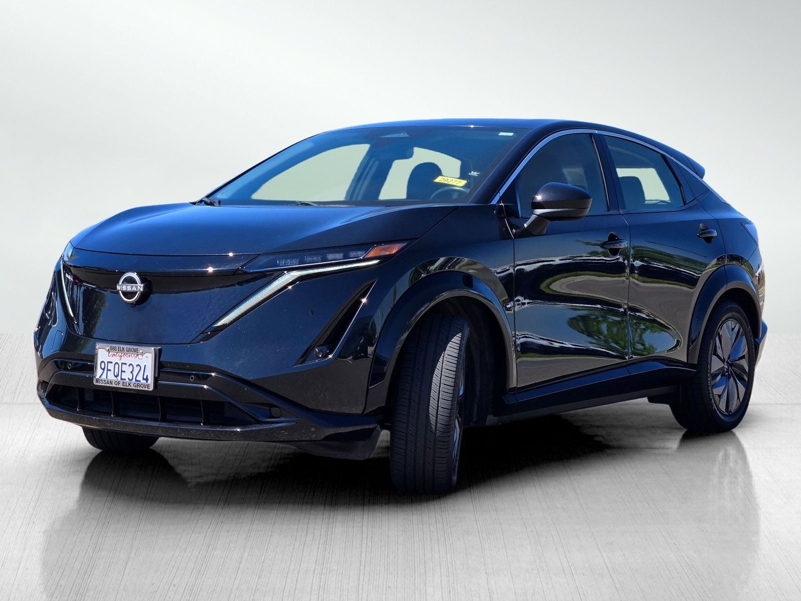 2023 Nissan Ariya ENGAGE