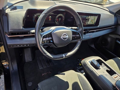 2023 Nissan Ariya ENGAGE