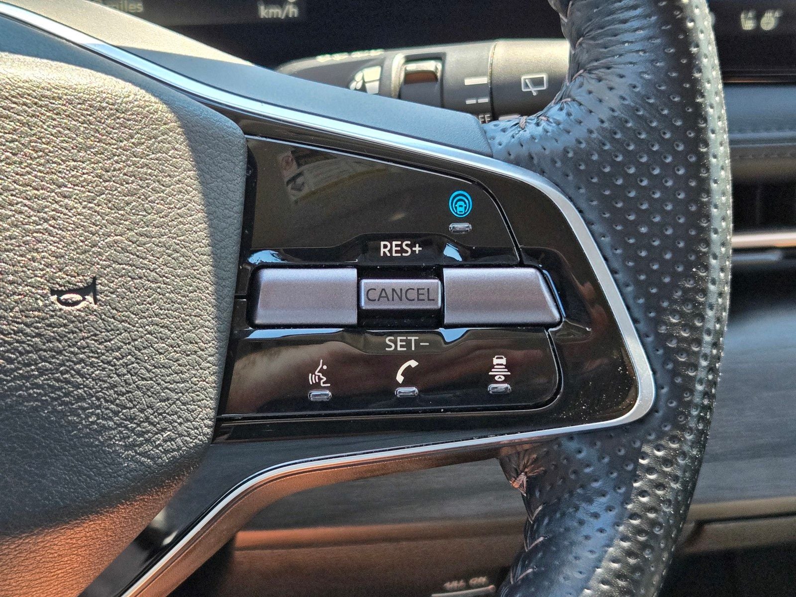 2023 Nissan Ariya ENGAGE