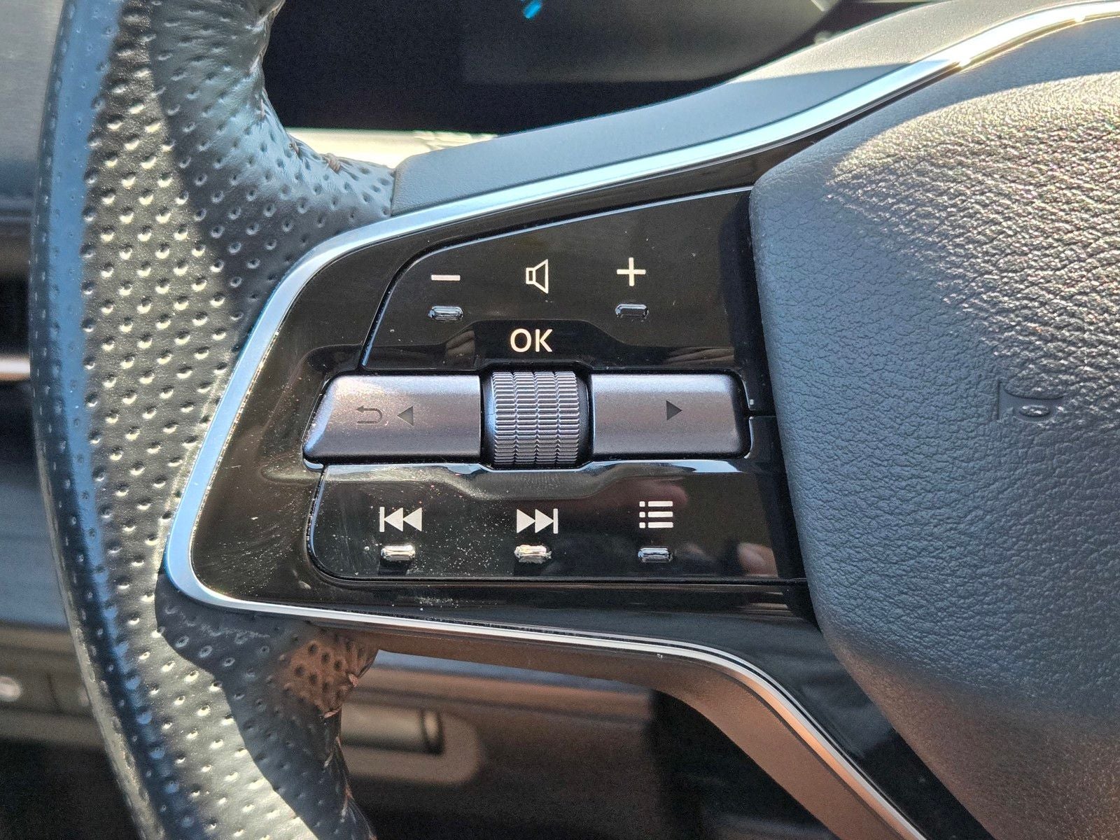 2023 Nissan Ariya ENGAGE