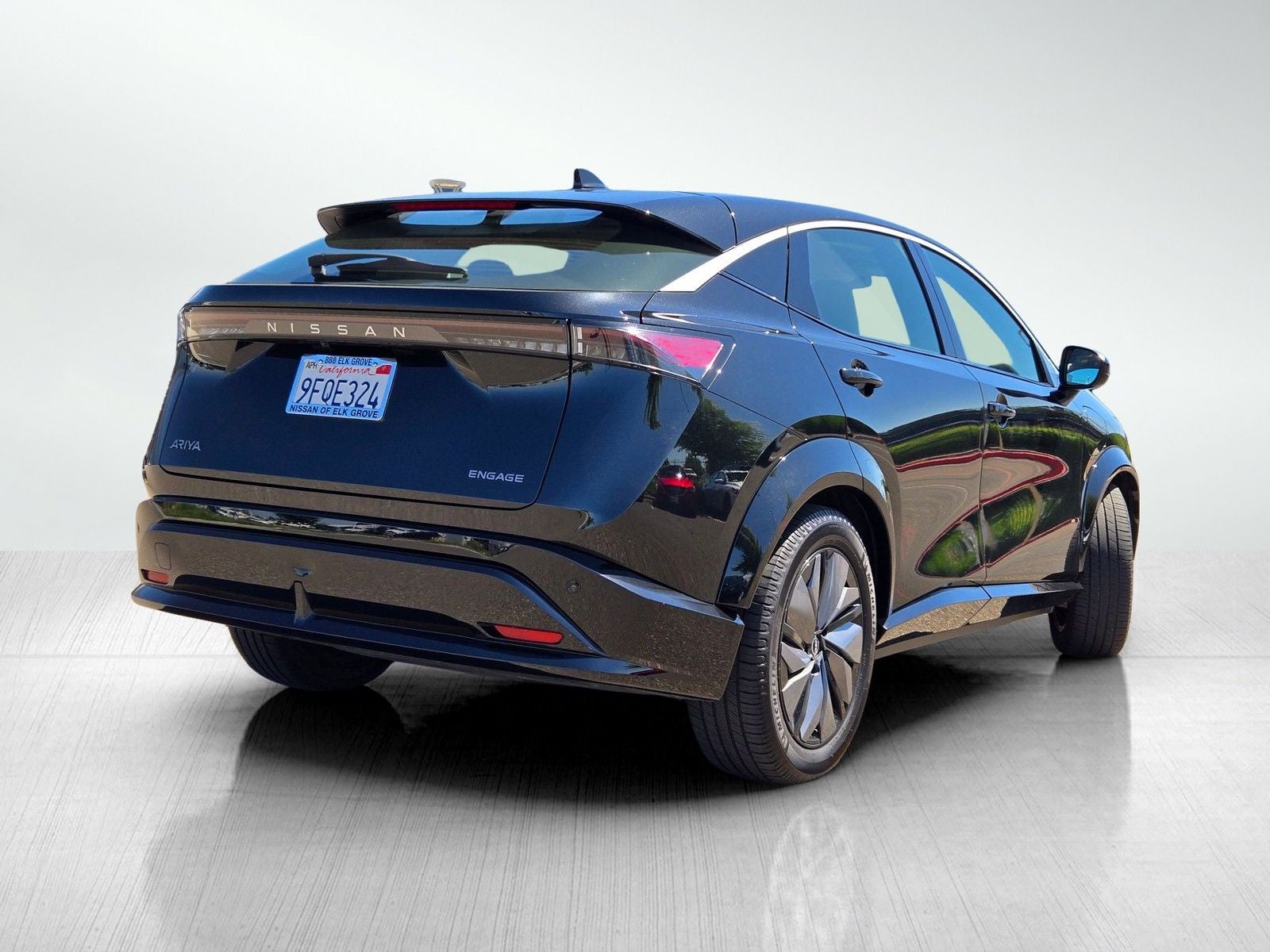 2023 Nissan Ariya ENGAGE
