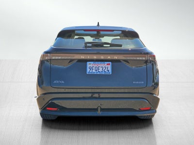 2023 Nissan Ariya ENGAGE